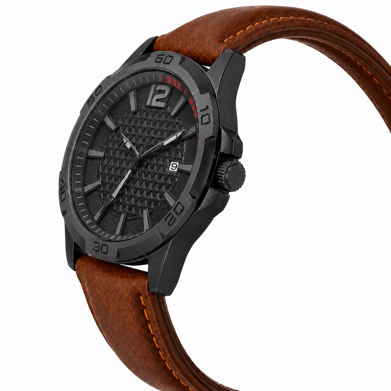 FS6165 Machine Quartz Men's