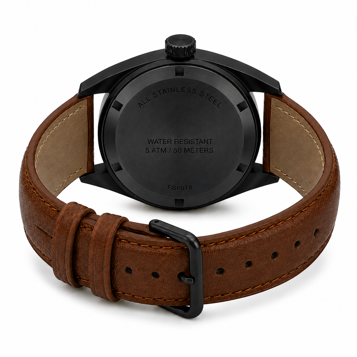 FS6165 Machine Quartz Men's