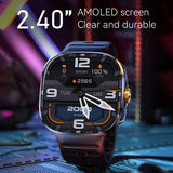 M99 ULTRA 8 GB Ram + 128 GB 5G Android Smartwatch