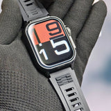Kalobee GT8 Smartwatch with Built In Buds