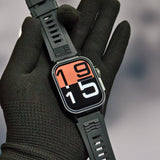 Kalobee GT8 Smartwatch with Built In Buds