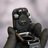 Kalobee GT8 Smartwatch with Built In Buds