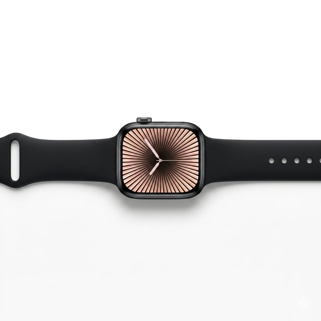 WS68 Android Smartwatch - 5G