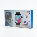 WS68 Android Smartwatch - 5G
