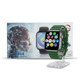 WS68 Android Smartwatch - 5G