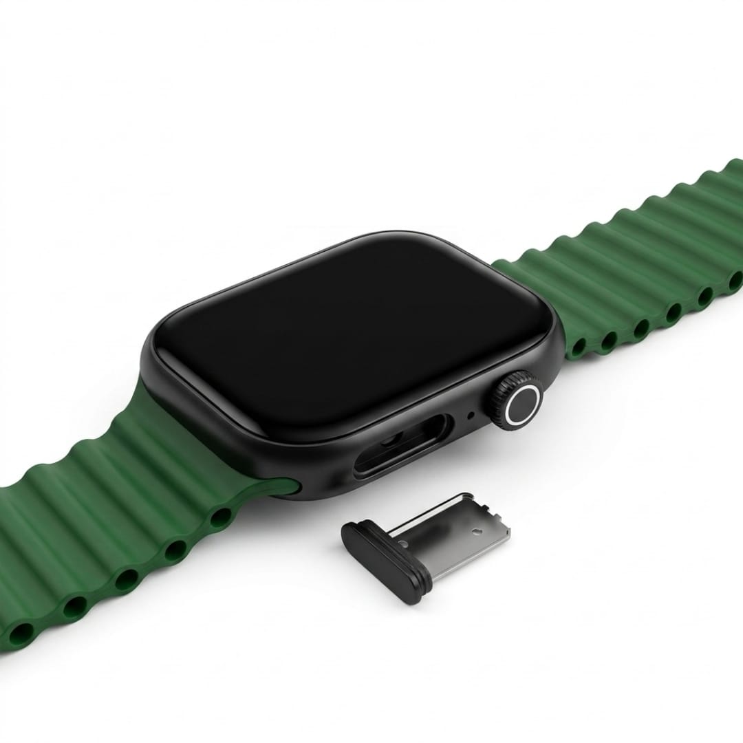 WS68 Android Smartwatch - 5G