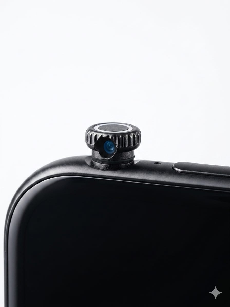 WS68 Android Smartwatch - 5G