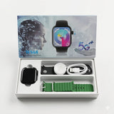 WS68 Android Smartwatch - 5G