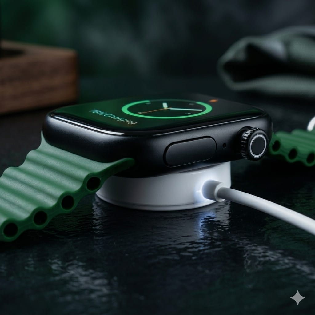 WS68 Android Smartwatch - 5G