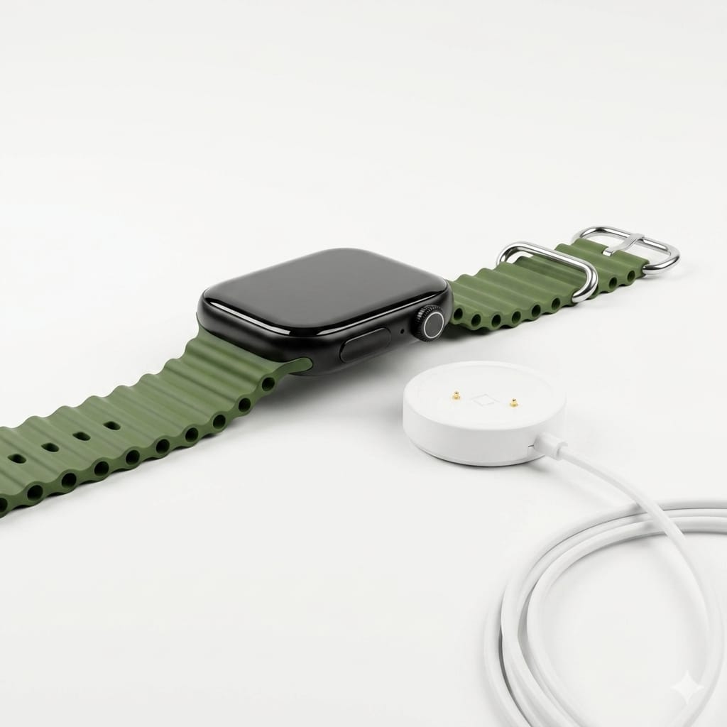 WS68 Android Smartwatch - 5G