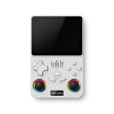 J36 Ultra All-in-One Handheld Gaming Console | 20,000+ Games Built-In | WiFi & YouTube Streaming | Portable Pocket Game Player