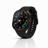 Kalobee SK88 5G Smart Watch | 8GB RAM 128GB ROM | Dual SIM + WiFi | Android Smartwatch Phone | GPS | HD Round Display