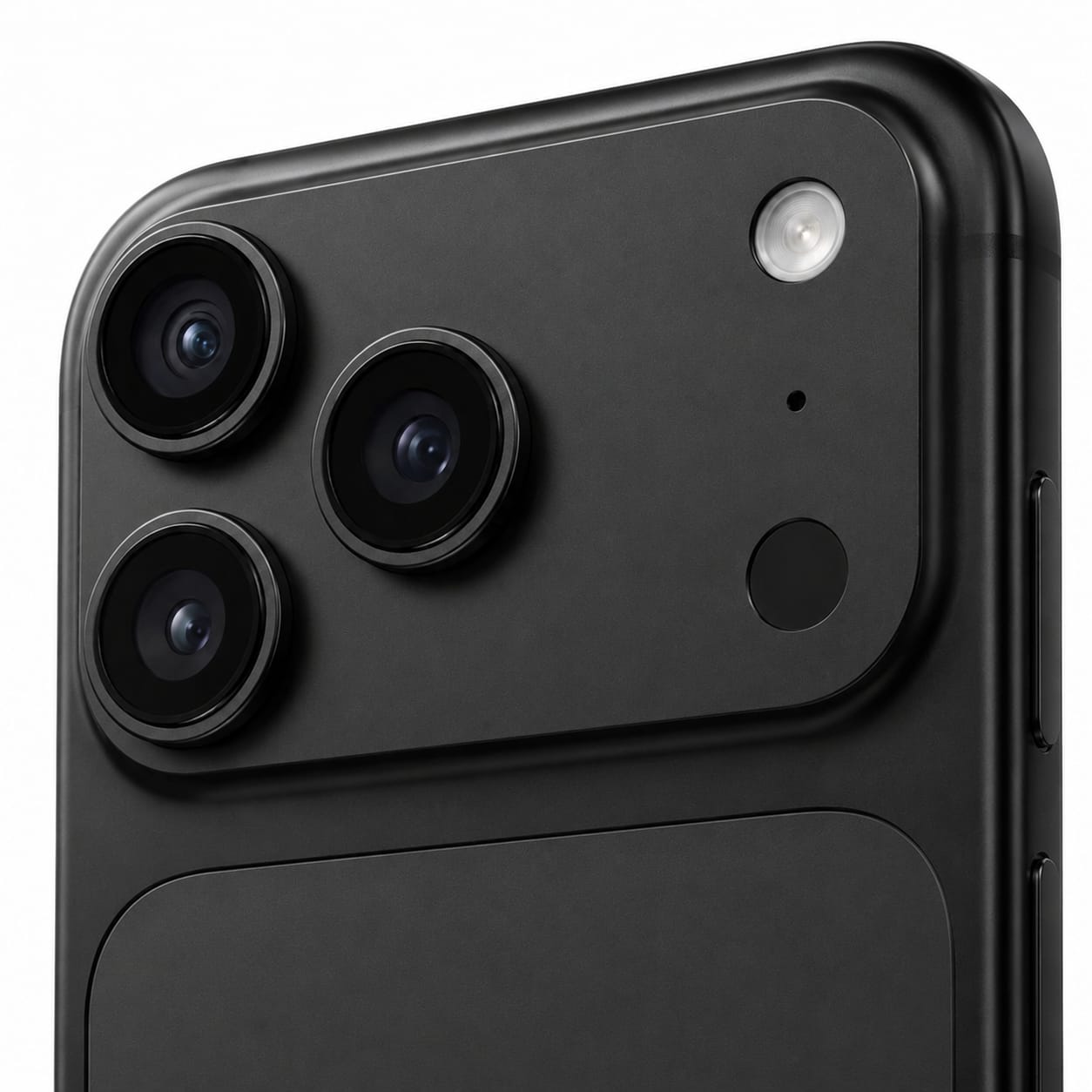 17 Pro Mini Style 3.8" 5G Android Smartphone | iPhone-Inspired Design | Compact Mini Phone