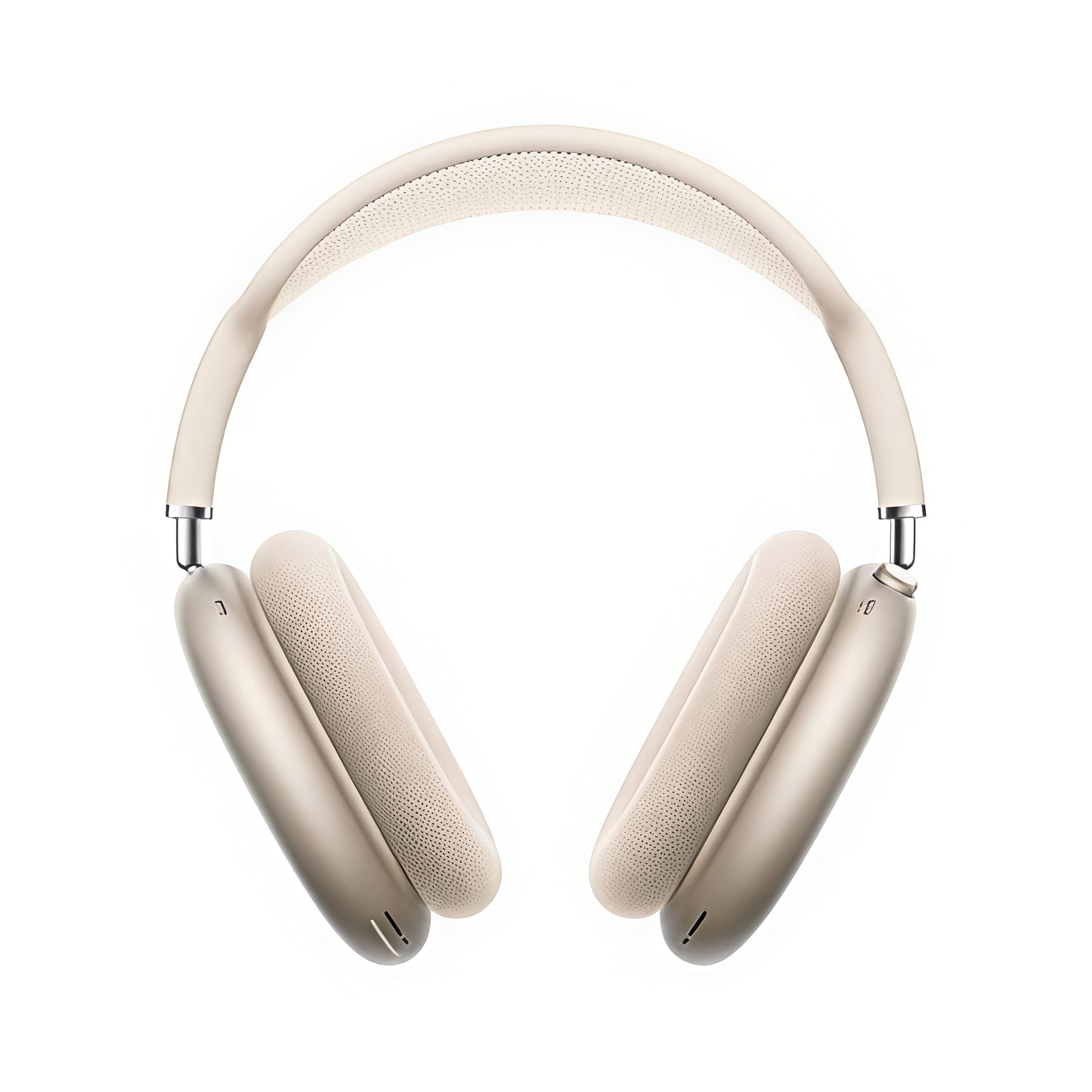 Air Max Wireless Over-Ear Headphones, Active Noise Cancelling, Transparency Mode, Personalized Spatial Audio, Dolby Atmos, Bluetooth