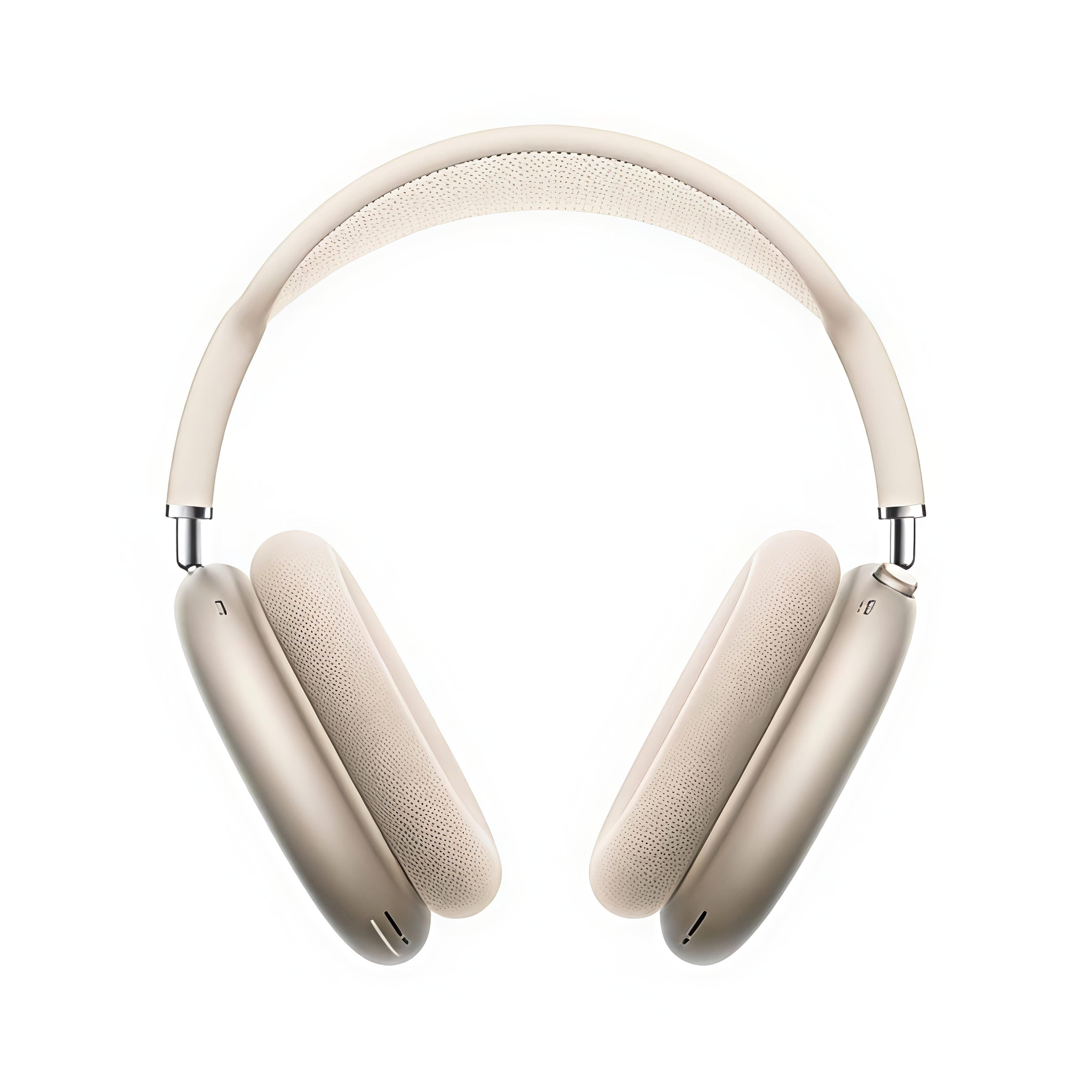 Air Max Wireless Over-Ear Headphones, Active Noise Cancelling, Transparency Mode, Personalized Spatial Audio, Dolby Atmos, Bluetooth