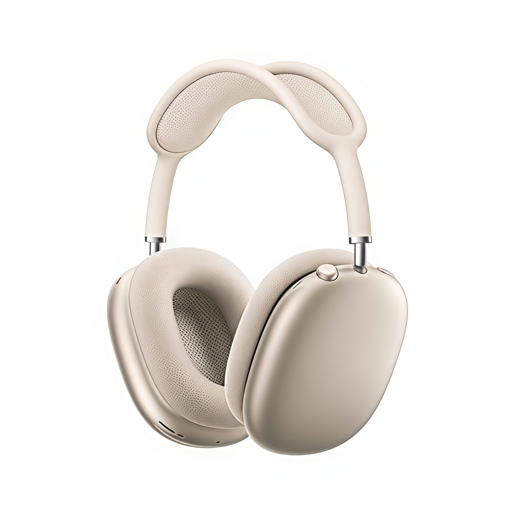Air Max Wireless Over-Ear Headphones, Active Noise Cancelling, Transparency Mode, Personalized Spatial Audio, Dolby Atmos, Bluetooth