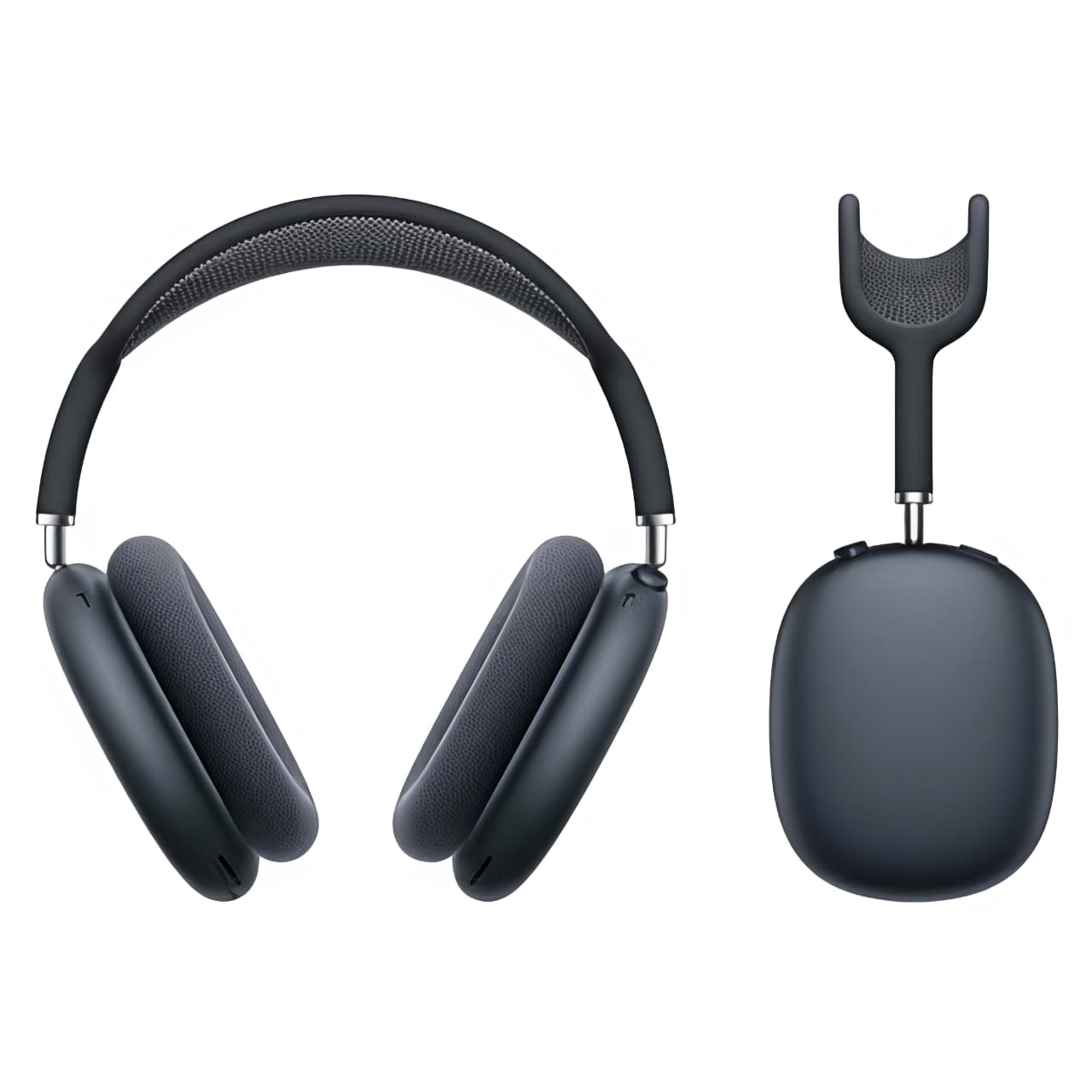 Air Max Wireless Over-Ear Headphones, Active Noise Cancelling, Transparency Mode, Personalized Spatial Audio, Dolby Atmos, Bluetooth