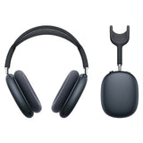 Air Max Wireless Over-Ear Headphones, Active Noise Cancelling, Transparency Mode, Personalized Spatial Audio, Dolby Atmos, Bluetooth