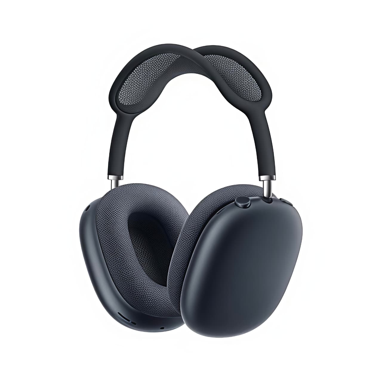 Air Max Wireless Over-Ear Headphones, Active Noise Cancelling, Transparency Mode, Personalized Spatial Audio, Dolby Atmos, Bluetooth