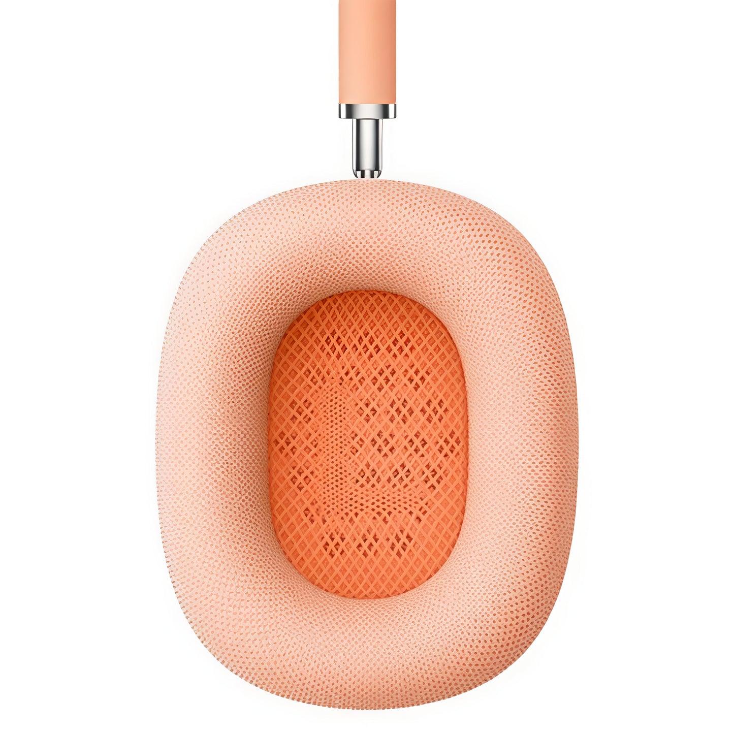 Air Max Wireless Over-Ear Headphones, Active Noise Cancelling, Transparency Mode, Personalized Spatial Audio, Dolby Atmos