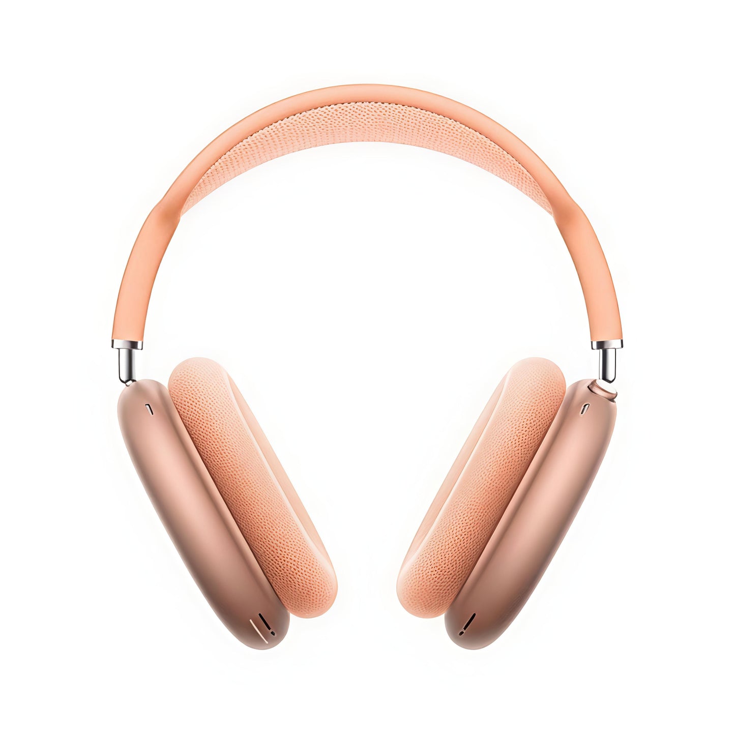 Air Max Wireless Over-Ear Headphones, Active Noise Cancelling, Transparency Mode, Personalized Spatial Audio, Dolby Atmos
