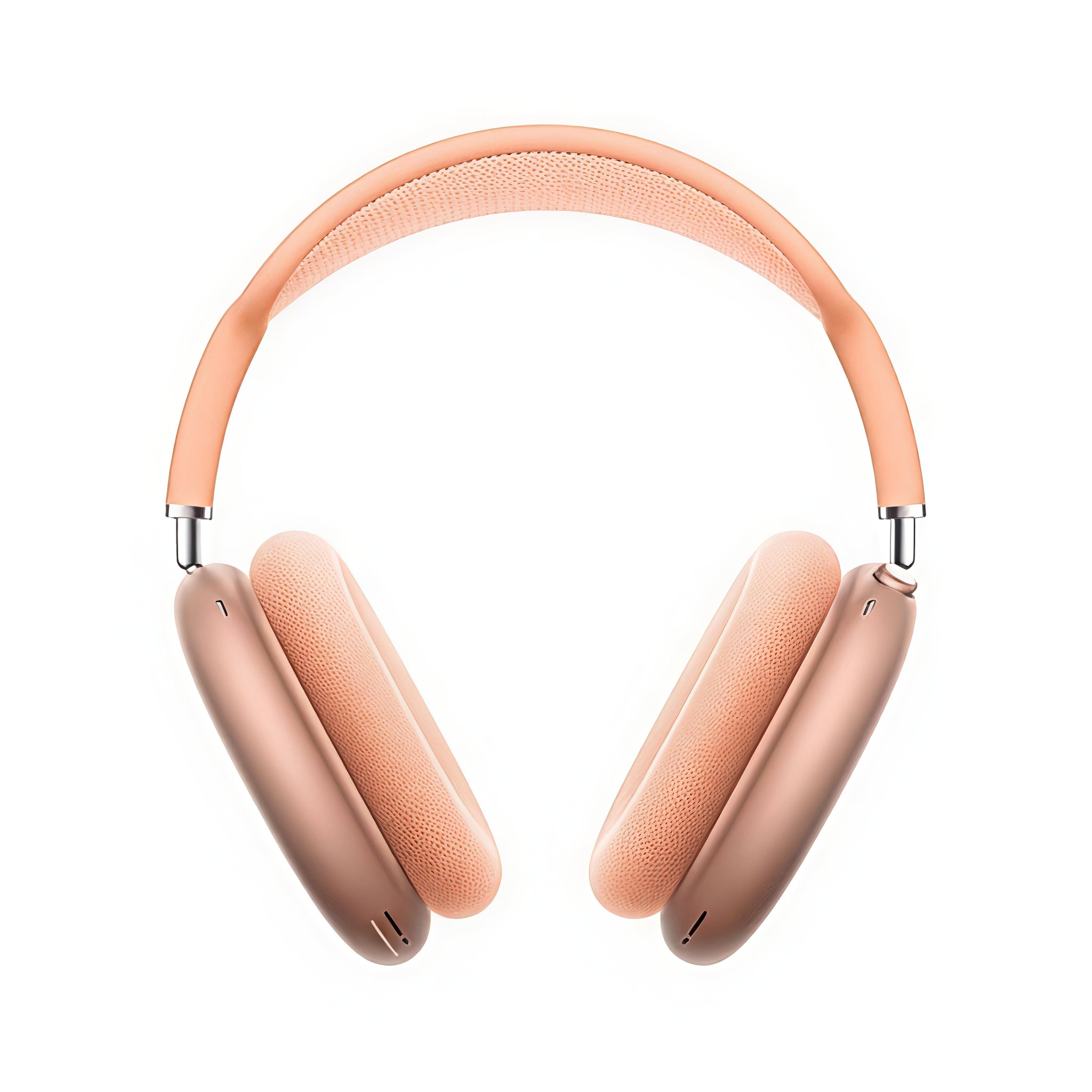 Air Max Wireless Over-Ear Headphones, Active Noise Cancelling, Transparency Mode, Personalized Spatial Audio, Dolby Atmos