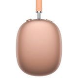 Air Max Wireless Over-Ear Headphones, Active Noise Cancelling, Transparency Mode, Personalized Spatial Audio, Dolby Atmos