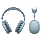 Air Max Wireless Over-Ear Headphones, Active Noise Cancelling, Transparency Mode, Personalized Spatial Audio, Dolby Atmos,