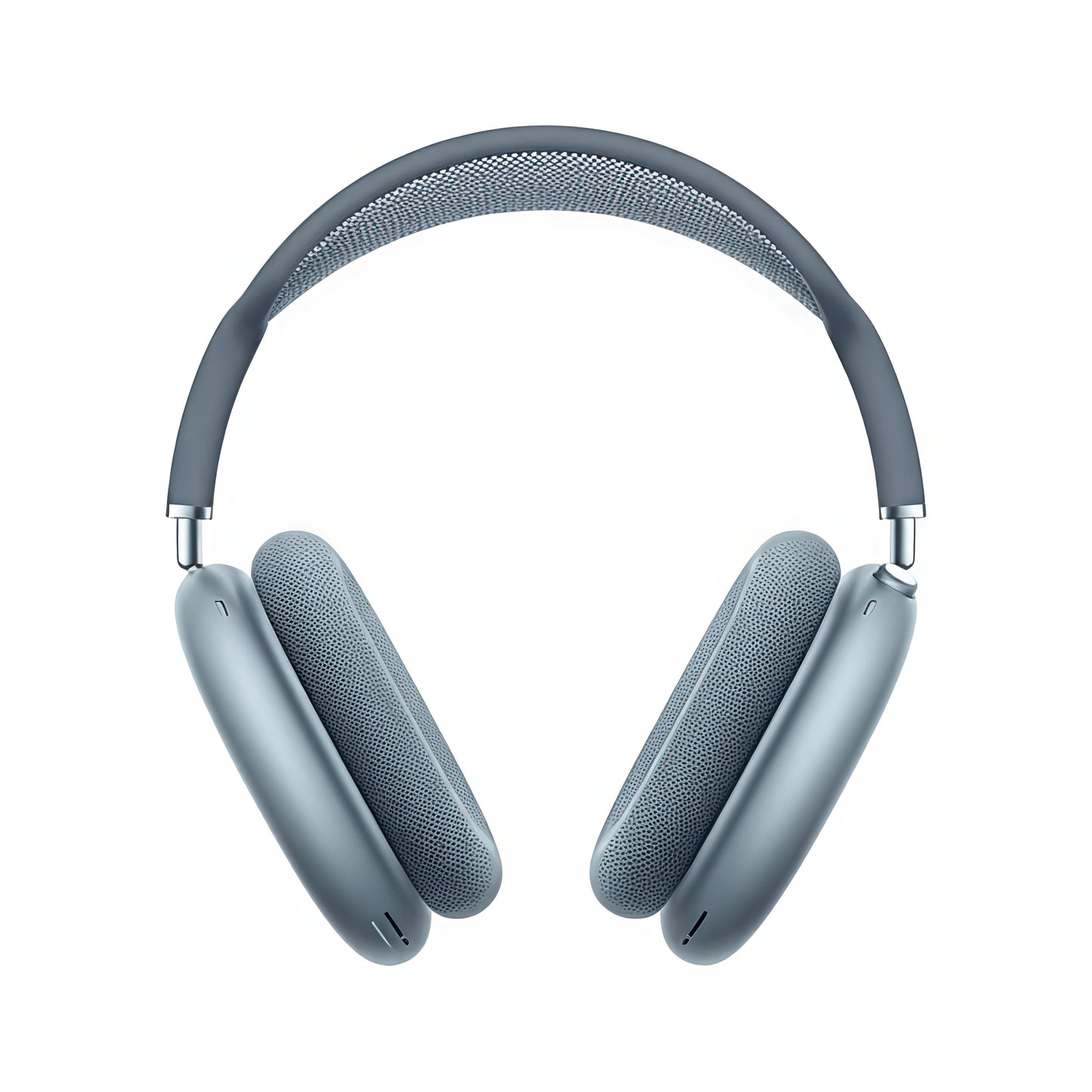 Air Max Wireless Over-Ear Headphones, Active Noise Cancelling, Transparency Mode, Personalized Spatial Audio, Dolby Atmos,