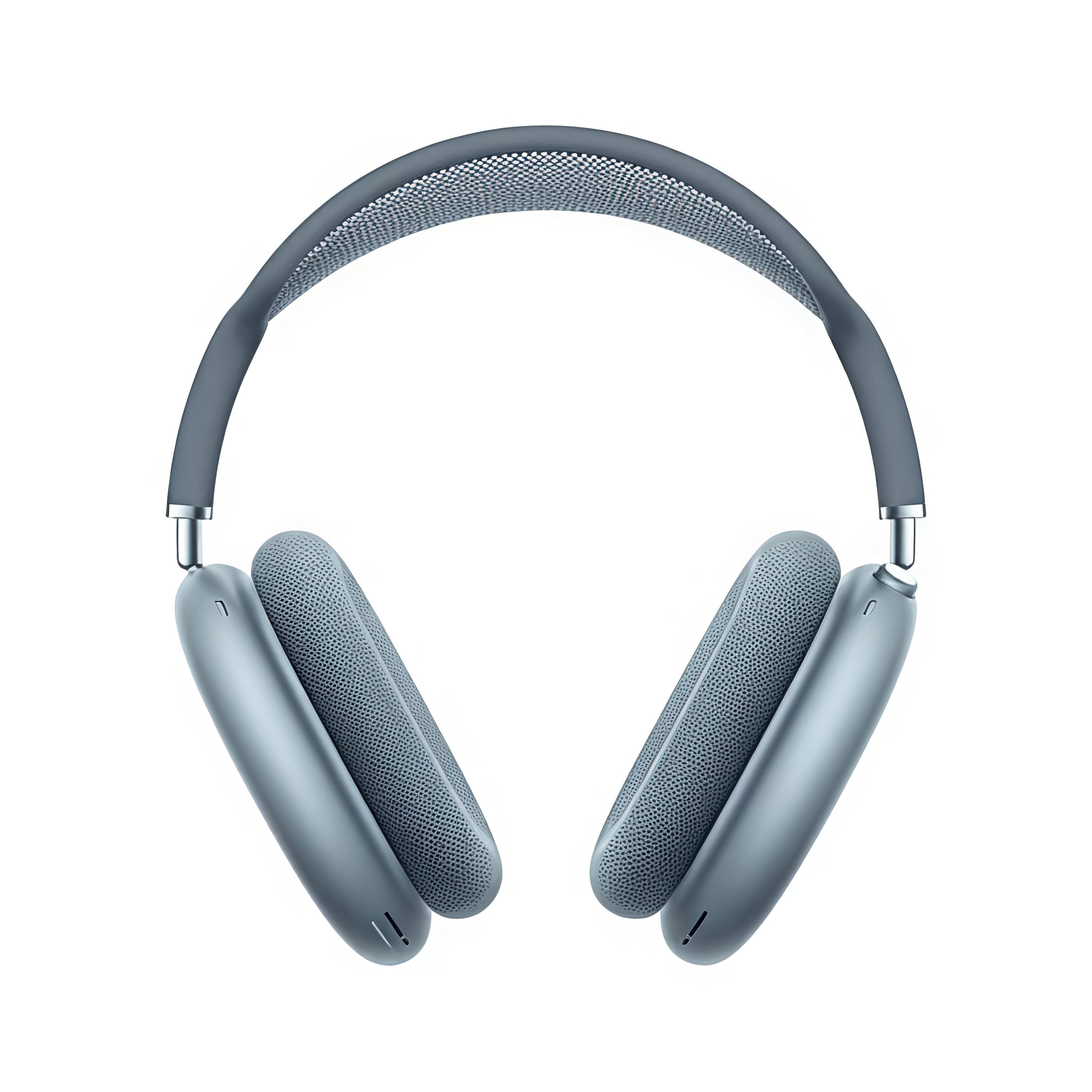 Air Max Wireless Over-Ear Headphones, Active Noise Cancelling, Transparency Mode, Personalized Spatial Audio, Dolby Atmos,