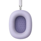 Air Max Wireless Over-Ear Headphones, Active Noise Cancelling, Transparency Mode, Personalized Spatial Audio, Dolby Atmos