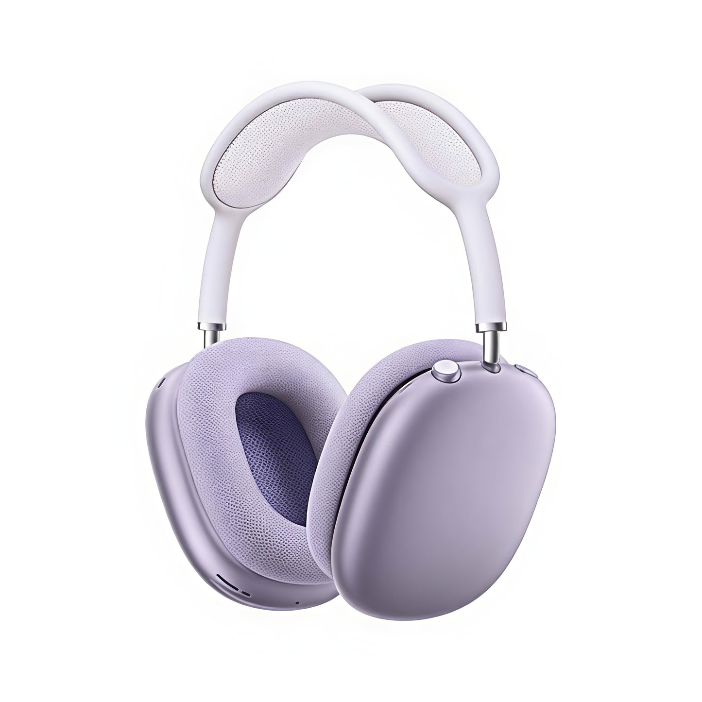 Air Max Wireless Over-Ear Headphones, Active Noise Cancelling, Transparency Mode, Personalized Spatial Audio, Dolby Atmos