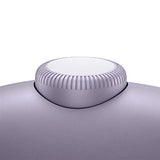 Air Max Wireless Over-Ear Headphones, Active Noise Cancelling, Transparency Mode, Personalized Spatial Audio, Dolby Atmos