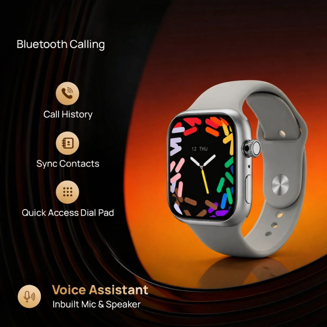 S20 / CD20 5G Android Smartwatch - 8 GB RAM + 128 GB