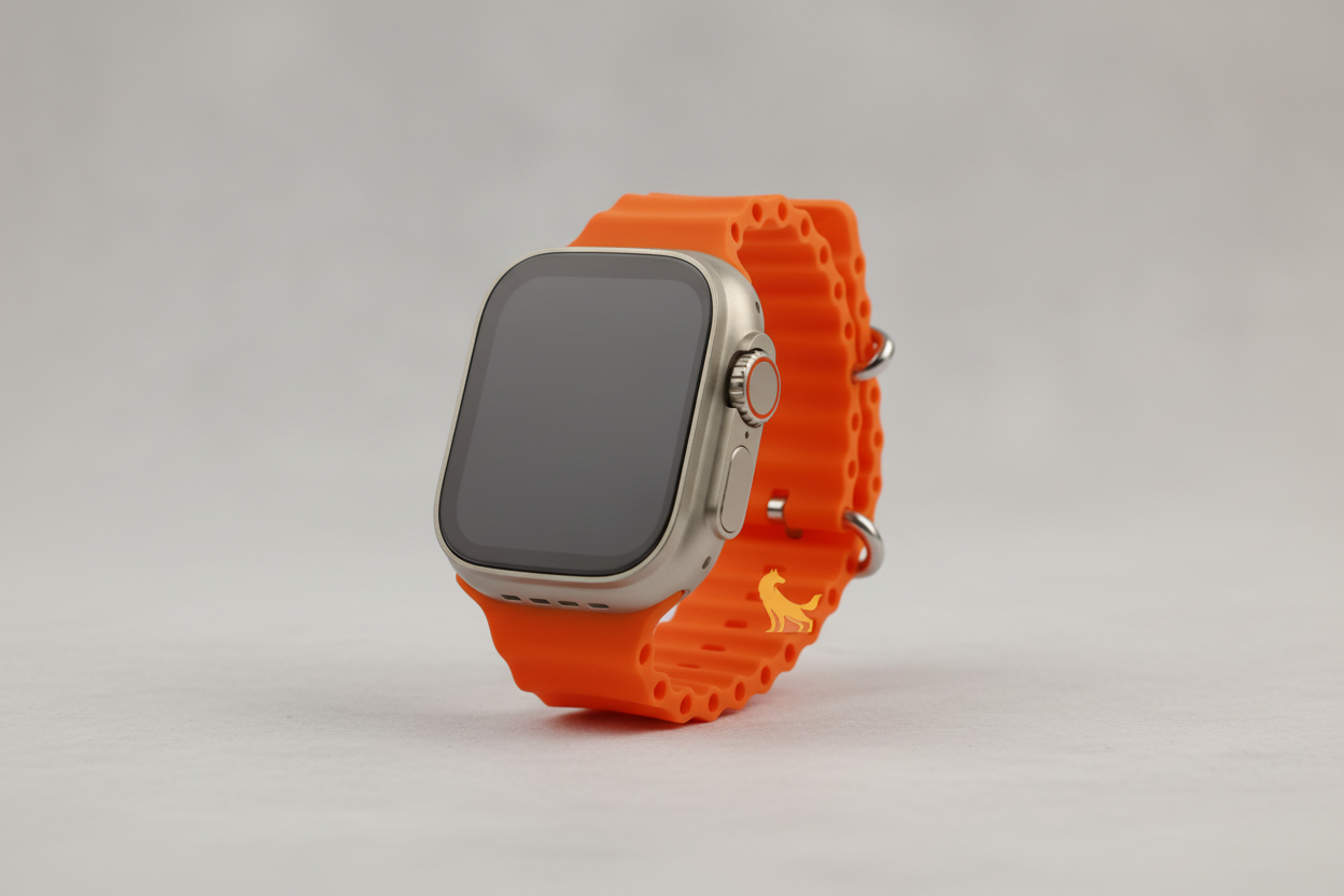 S8 Ultra Smartwatch