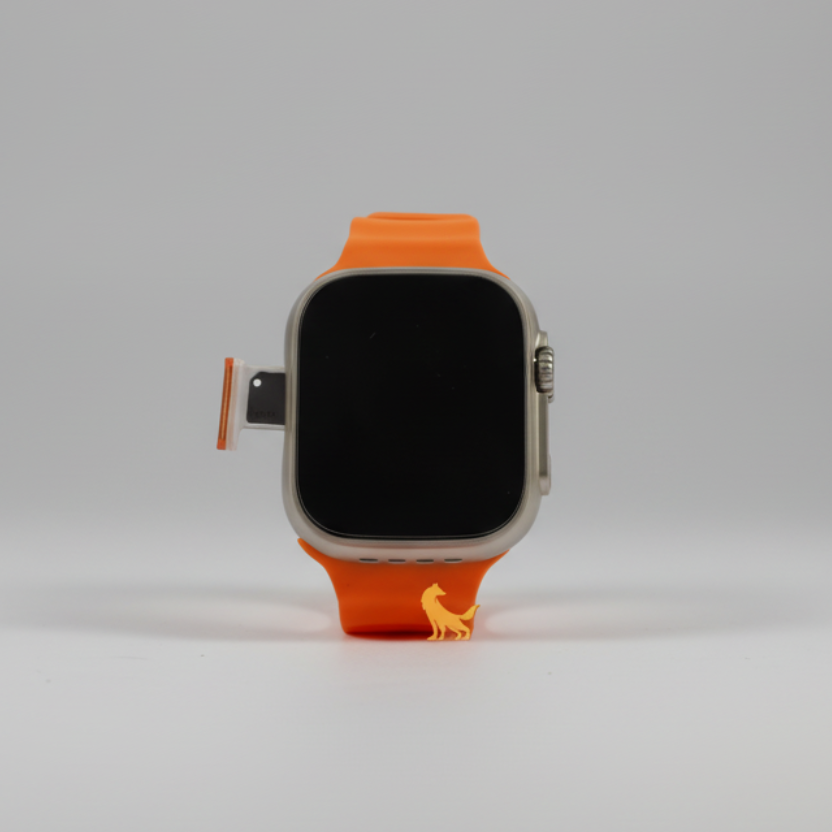 S8 Ultra Smartwatch