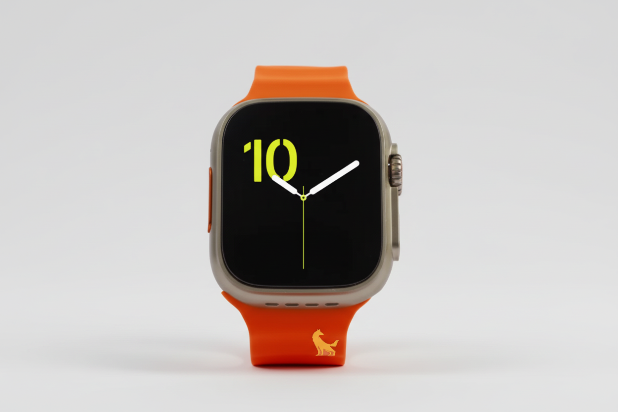 S8 Ultra Smartwatch