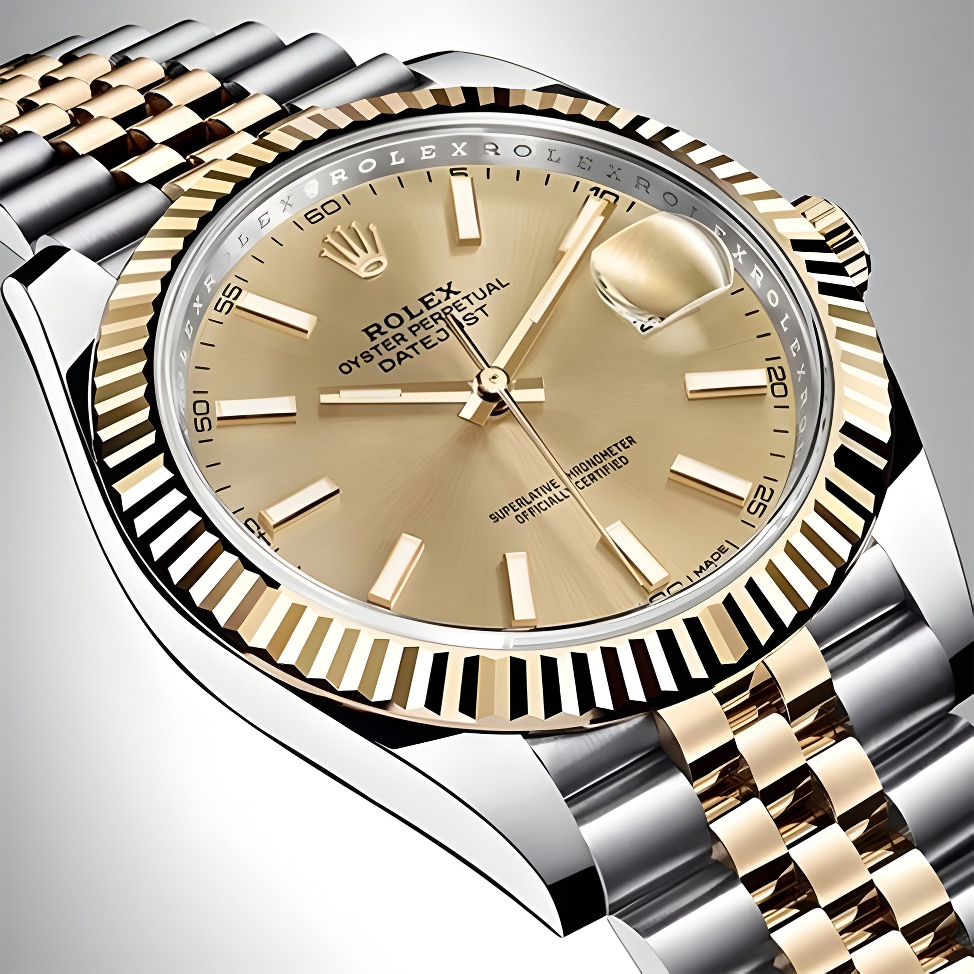 Datejust 41