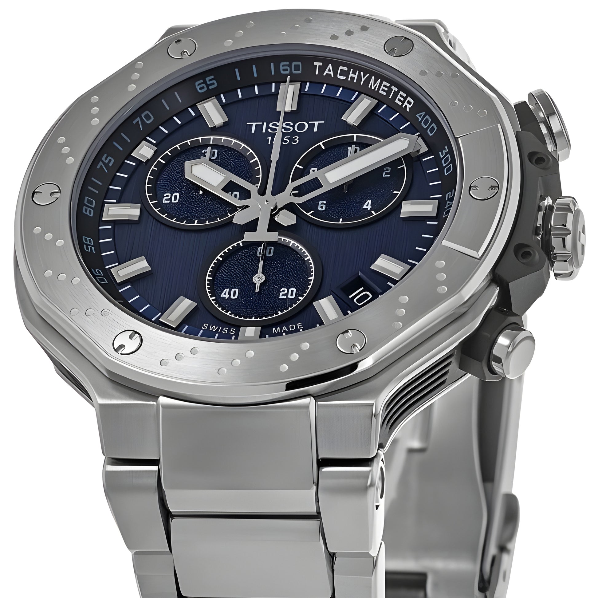 Tissot T-Race 45mm