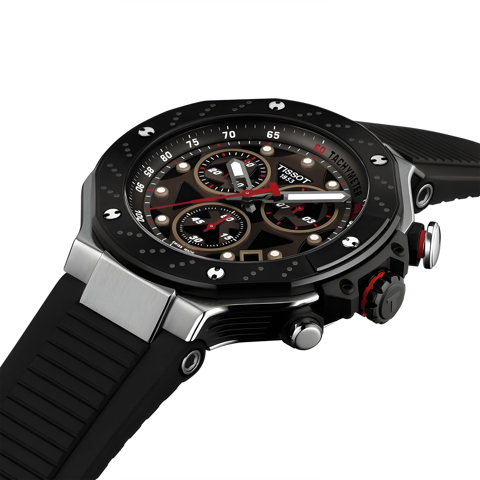 Tissot T-Race Quartz Chronograph