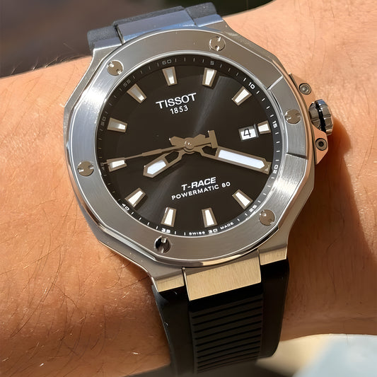 Tissot T-Race 41mm