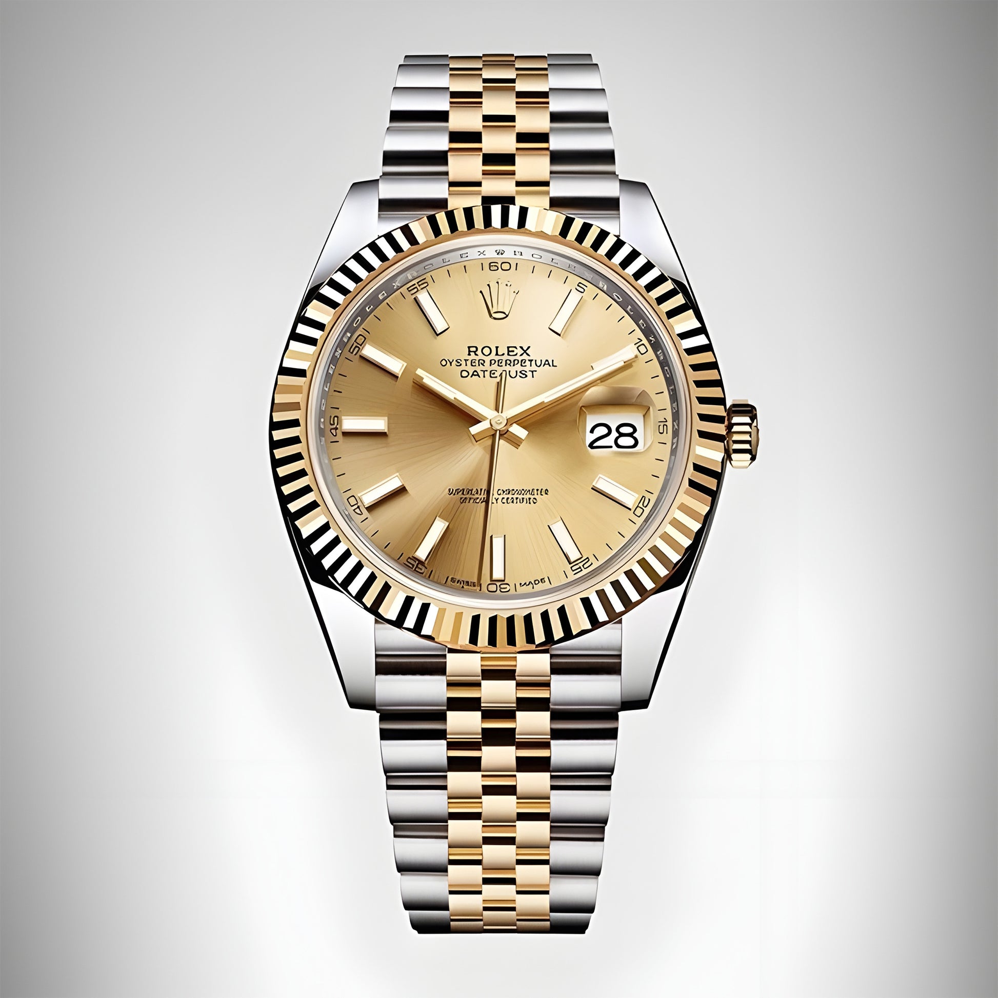 Datejust 41