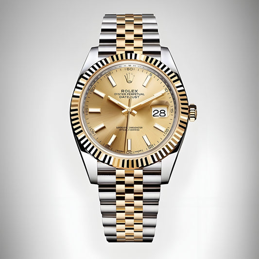 Datejust 41