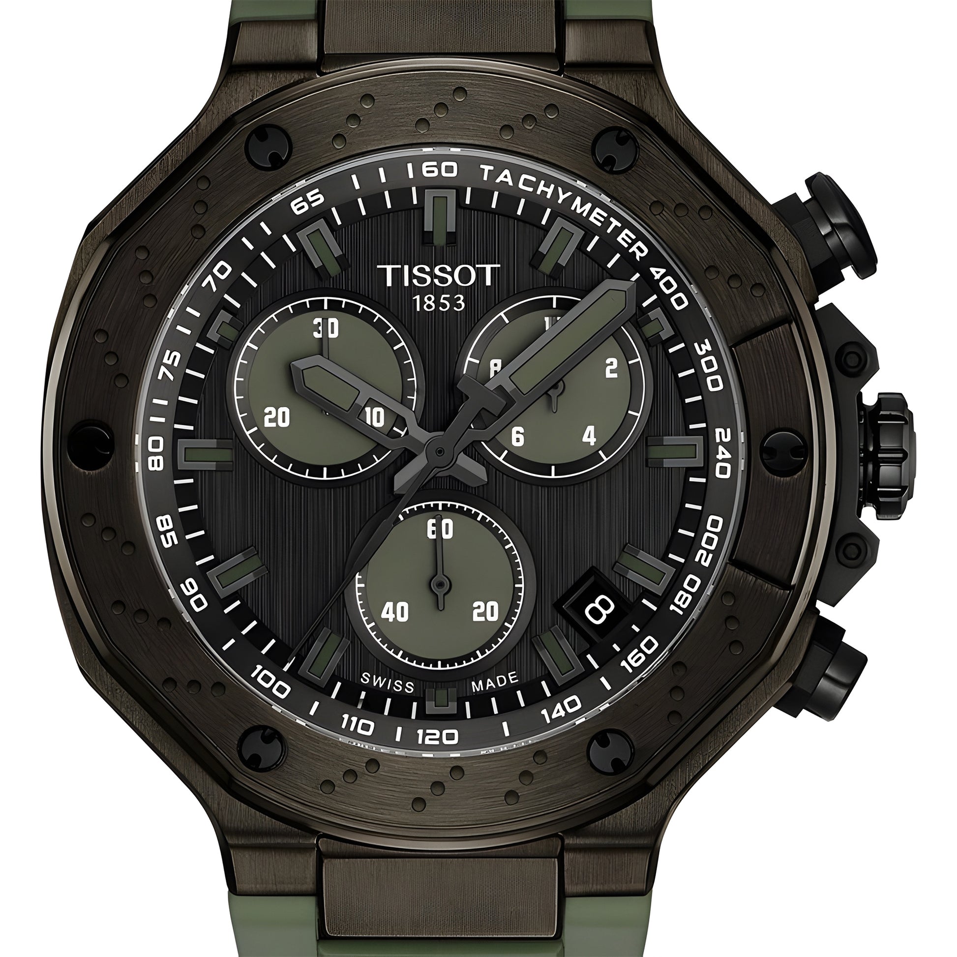 Tissot T-Race Quartz Chronograph
