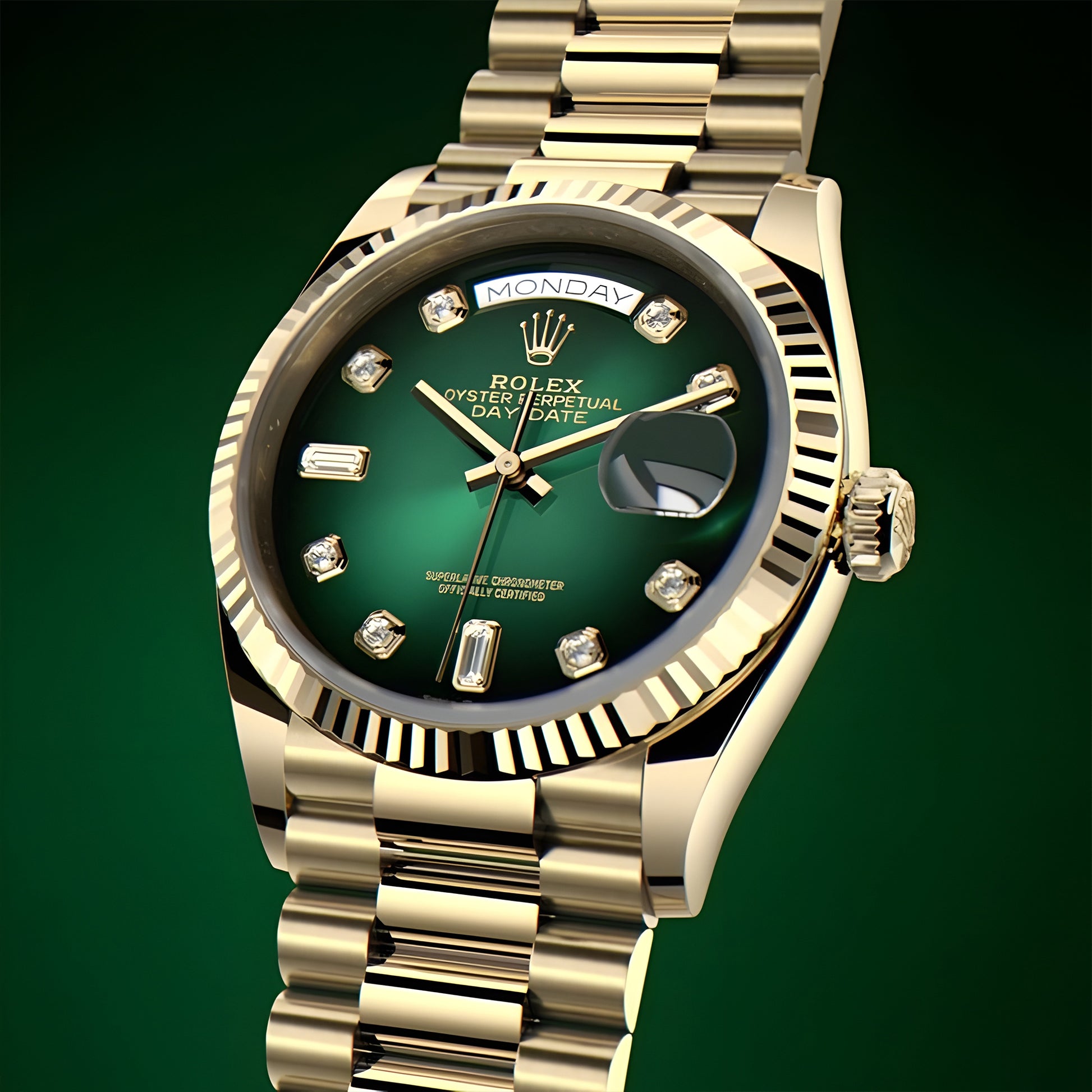 Day-Date 36