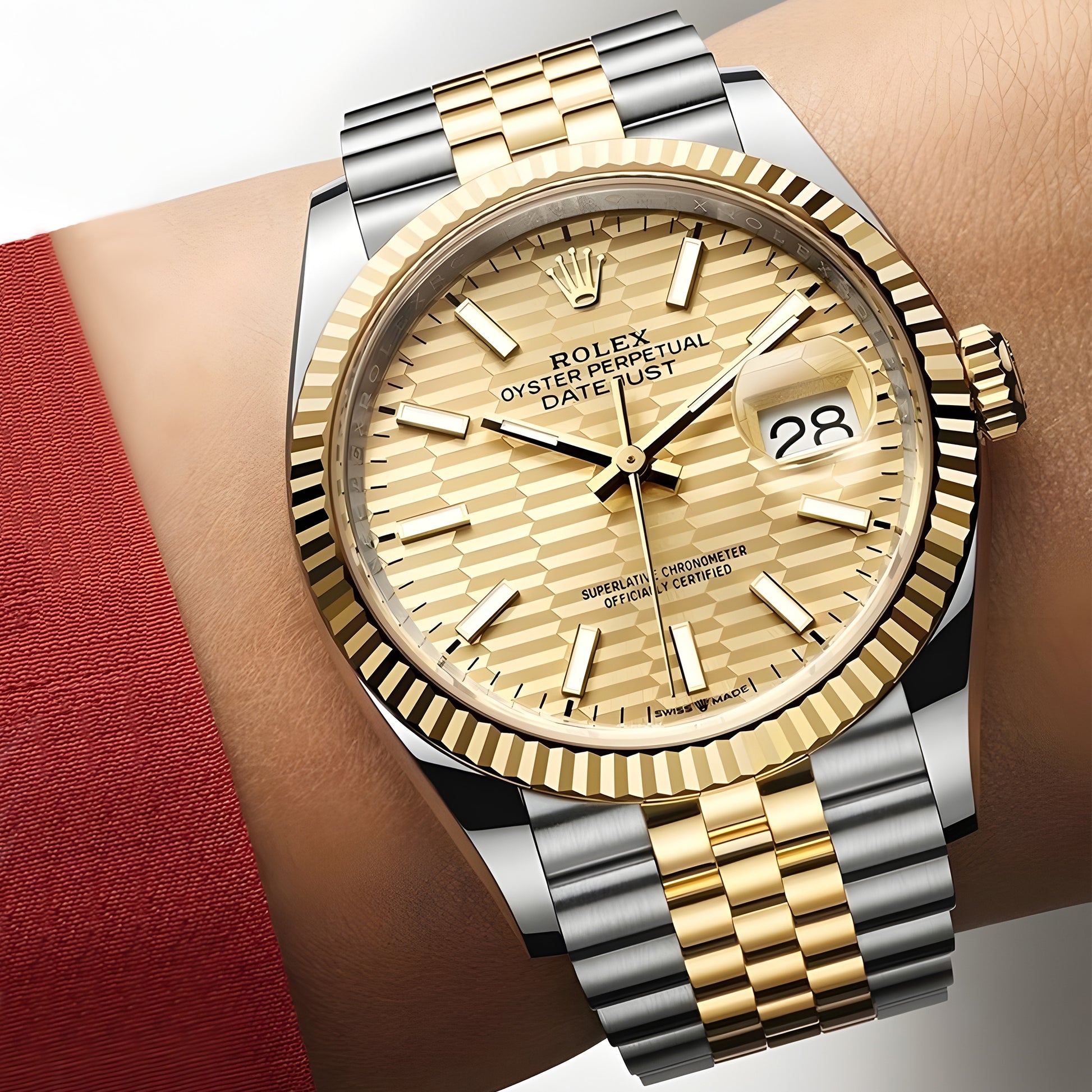 Datejust 41