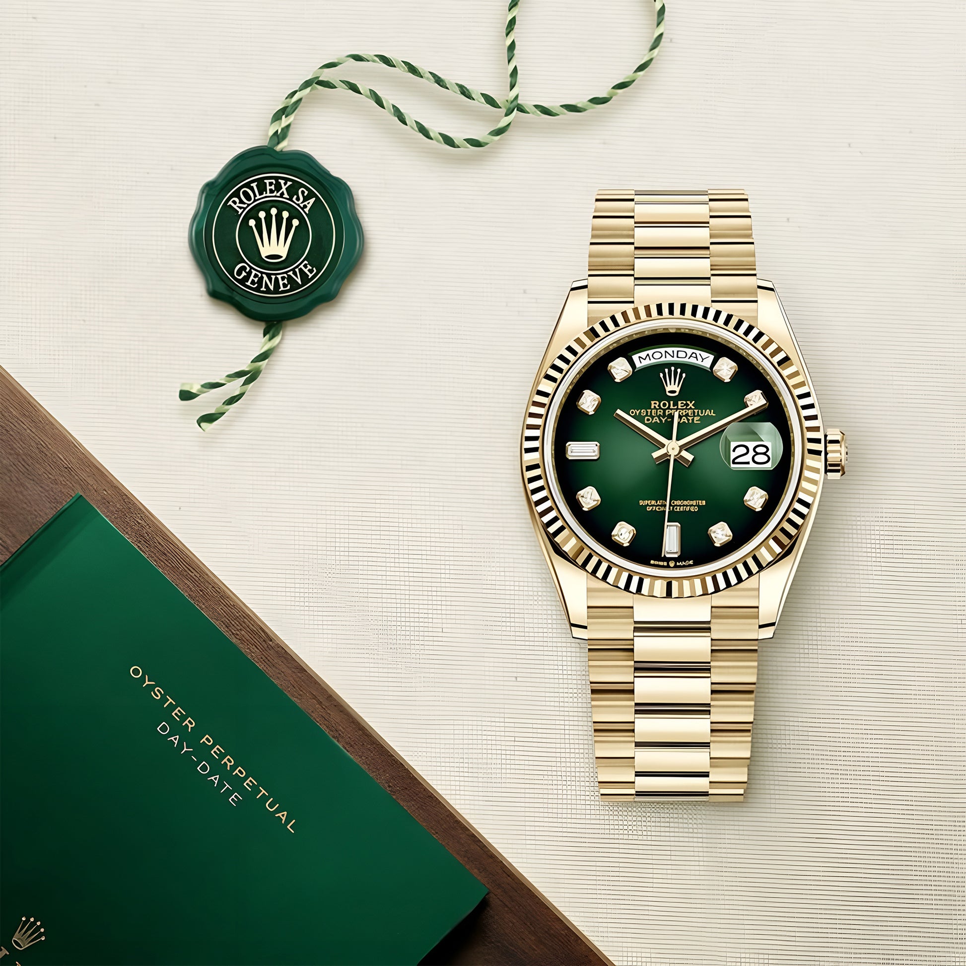 Day-Date 36