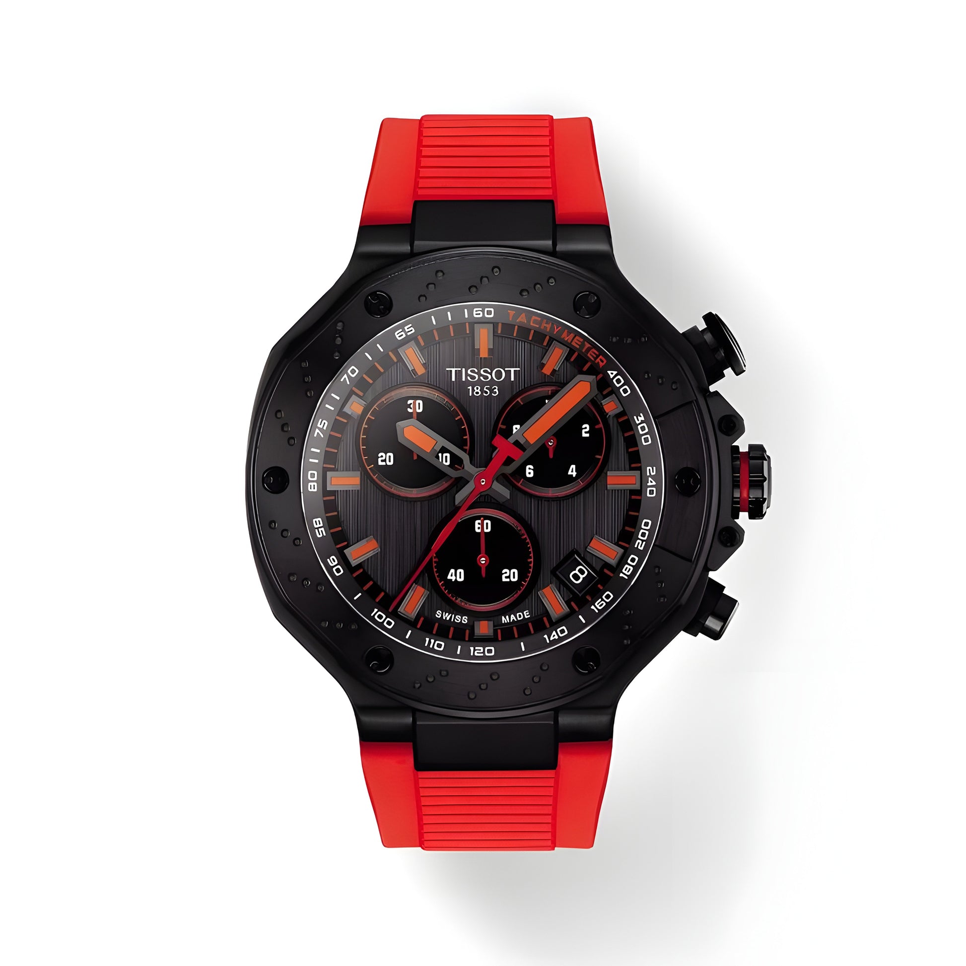 Tissot T-Race Quartz Chronograph