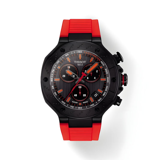 Tissot T-Race Quartz Chronograph
