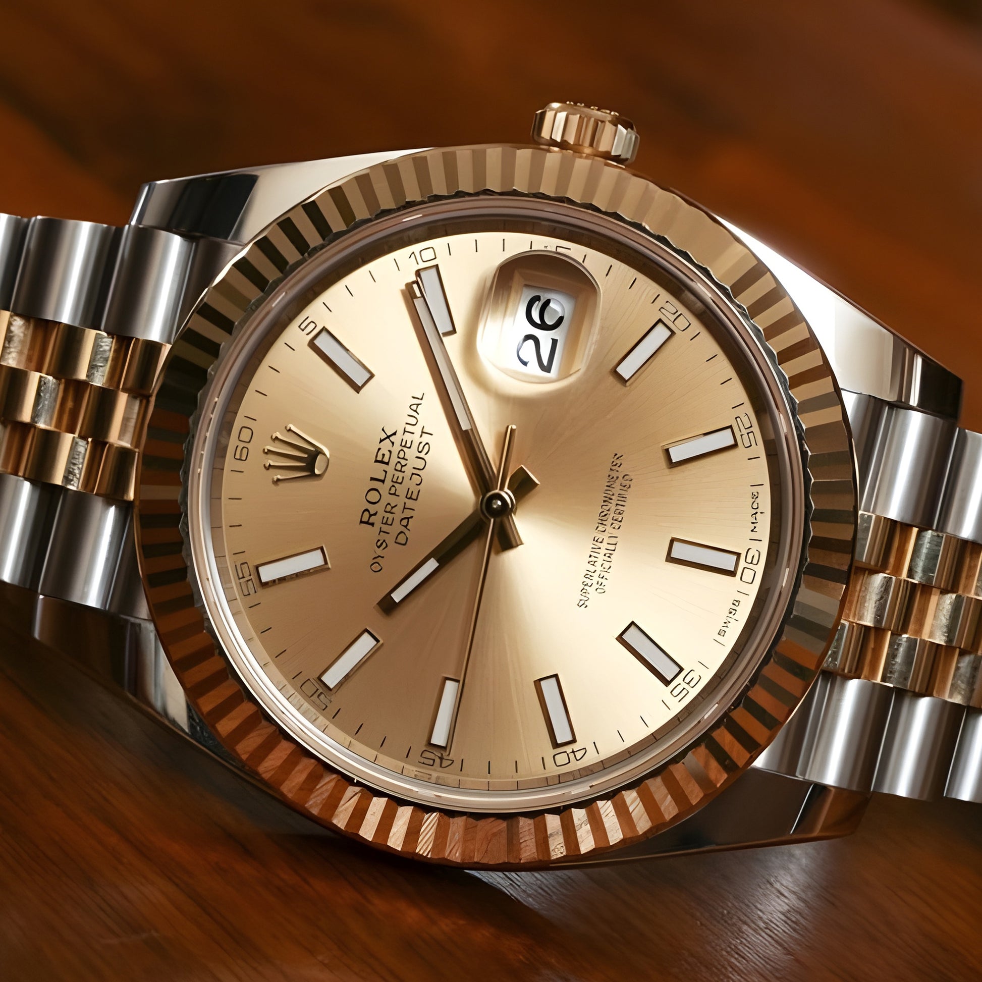 Datejust 41